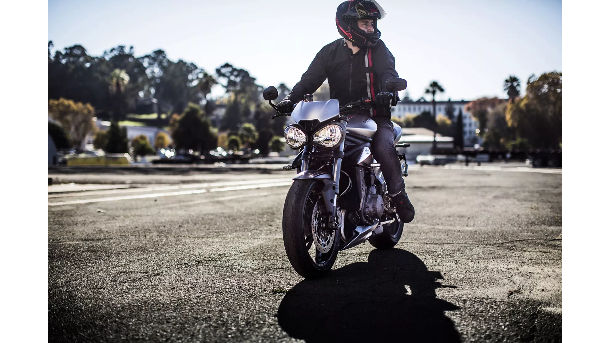 Triumph Street Triple 765 RS - Image 24 Triumph Street Triple 765 RS - Image 24