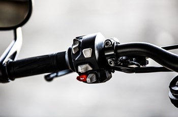 Triumph Street Triple 765 RS 2019 - Bild 38 Triumph Street Triple 765 RS 2019 - Bild 38