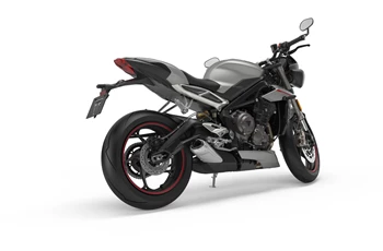 Triumph Street Triple 765 RS 2019 - Bild 42 Triumph Street Triple 765 RS 2019 - Bild 42