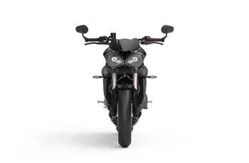 Triumph Street Triple 765 RS 2019 - Bild 5 Triumph Street Triple 765 RS 2019 - Bild 5
