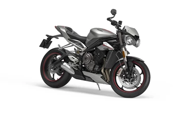 Triumph Street Triple 765 RS 2019 - Bild 7 Triumph Street Triple 765 RS 2019 - Bild 7