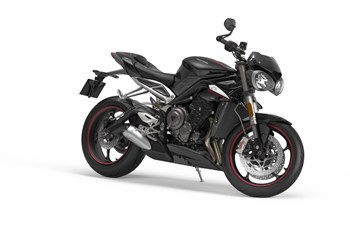 Triumph Street Triple 765 RS 2019 - Bild 43 Triumph Street Triple 765 RS 2019 - Bild 43