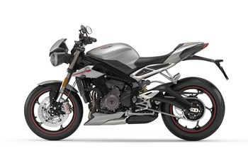 Triumph Street Triple 765 RS 2019 - Bild 45 Triumph Street Triple 765 RS 2019 - Bild 45