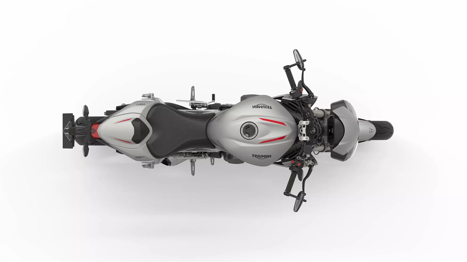 Triumph Street Triple 765 RS - Image 6 Triumph Street Triple 765 RS - Image 6