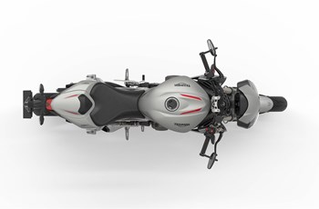 Triumph Street Triple 765 RS 2019 - Bild 9 Triumph Street Triple 765 RS 2019 - Bild 9