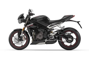 Triumph Street Triple 765 RS 2019 - Bild 6 Triumph Street Triple 765 RS 2019 - Bild 6