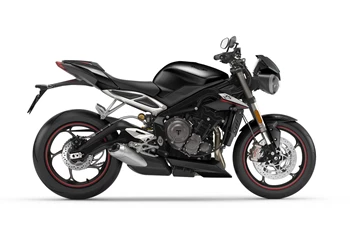 Triumph Street Triple 765 RS 2019 - Bild 44 Triumph Street Triple 765 RS 2019 - Bild 44