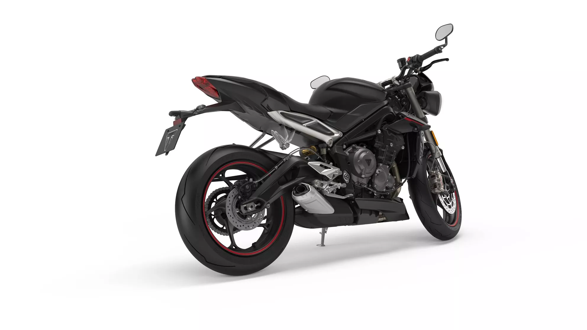 Triumph Street Triple 765 RS - Image 8 Triumph Street Triple 765 RS - Image 8