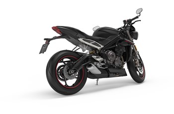 Triumph Street Triple 765 RS 2019 - Bild 11 Triumph Street Triple 765 RS 2019 - Bild 11