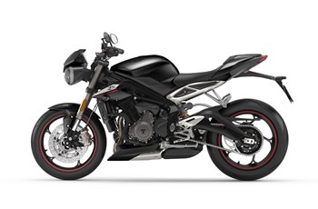 Triumph Street Triple 765 RS 2019 - Bild 3 Triumph Street Triple 765 RS 2019 - Bild 3