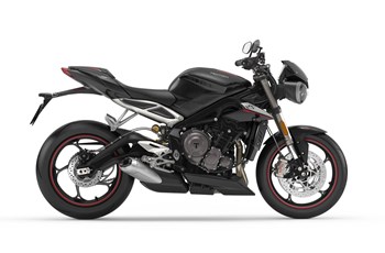 Triumph Street Triple 765 RS 2019 - Bild 10 Triumph Street Triple 765 RS 2019 - Bild 10