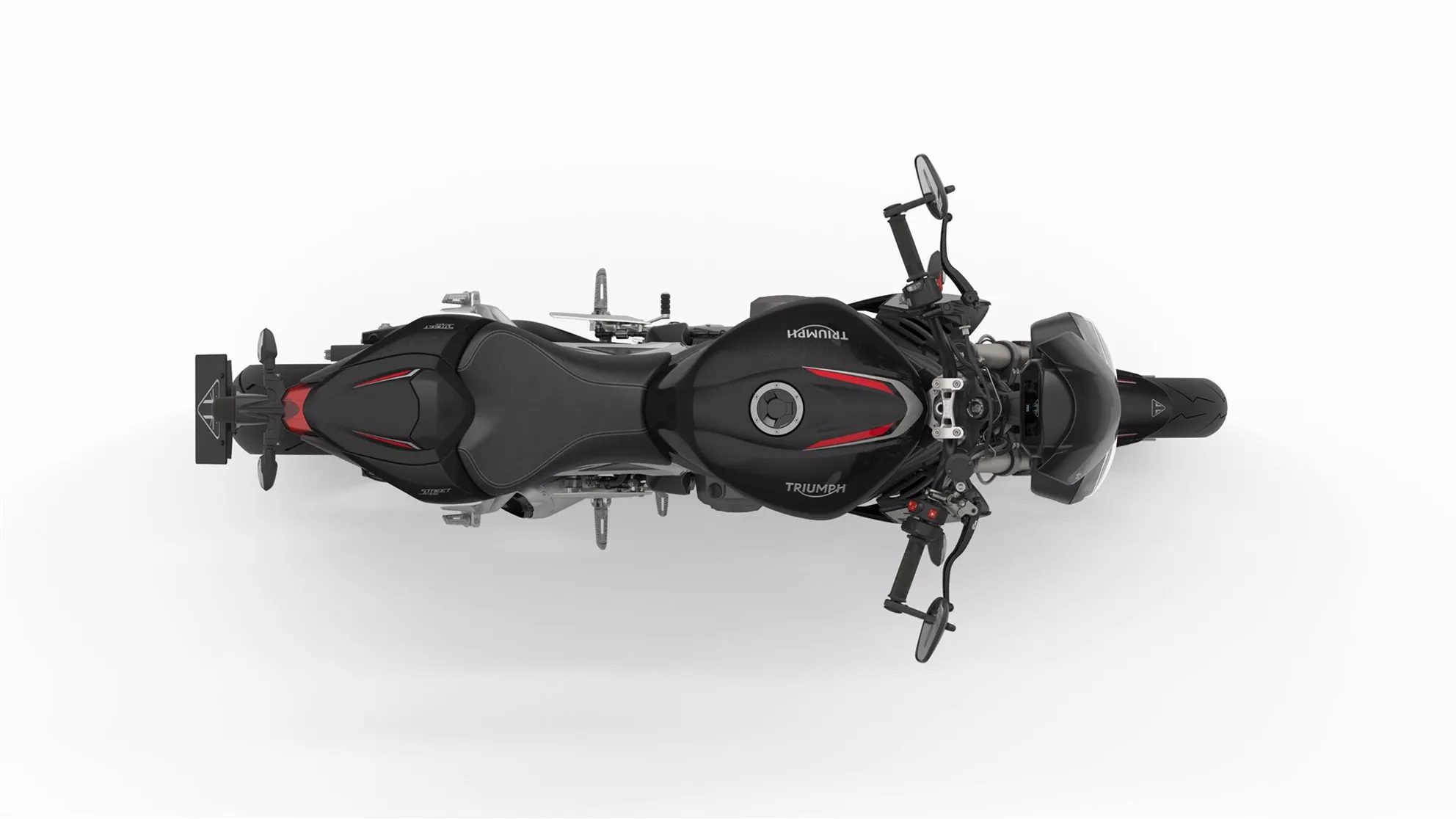 Triumph Street Triple 765 RS - Image 9 Triumph Street Triple 765 RS - Image 9