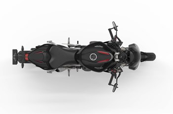 Triumph Street Triple 765 RS 2019 - Bild 12 Triumph Street Triple 765 RS 2019 - Bild 12