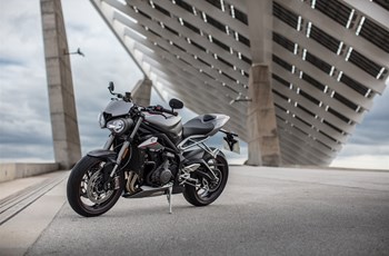 Triumph Street Triple 765 RS 2019 - Bild 48 Triumph Street Triple 765 RS 2019 - Bild 48