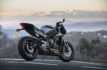 Triumph Street Triple 765 RS 2019 - Bild 50 Triumph Street Triple 765 RS 2019 - Bild 50