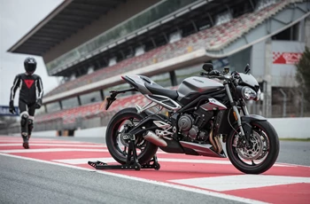 Triumph Street Triple 765 RS 2019 - Bild 53 Triumph Street Triple 765 RS 2019 - Bild 53