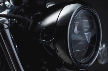Triumph Bonneville Speedmaster 2019 - Bild 24 Triumph Bonneville Speedmaster 2019 - Bild 24