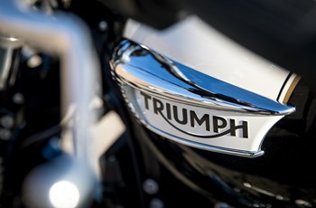 Triumph Bonneville Speedmaster 2019 - Bild 23 Triumph Bonneville Speedmaster 2019 - Bild 23