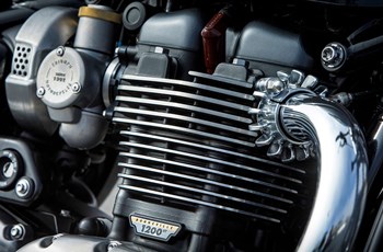 Triumph Bonneville Speedmaster 2019 - Bild 33 Triumph Bonneville Speedmaster 2019 - Bild 33