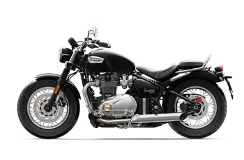 Triumph Bonneville Speedmaster 2019 - Bild 14 Triumph Bonneville Speedmaster 2019 - Bild 14