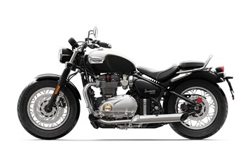 Triumph Bonneville Speedmaster 2019 - Bild 13 Triumph Bonneville Speedmaster 2019 - Bild 13