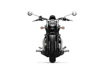 Triumph Bonneville Speedmaster 2019 - Bild 11 Triumph Bonneville Speedmaster 2019 - Bild 11