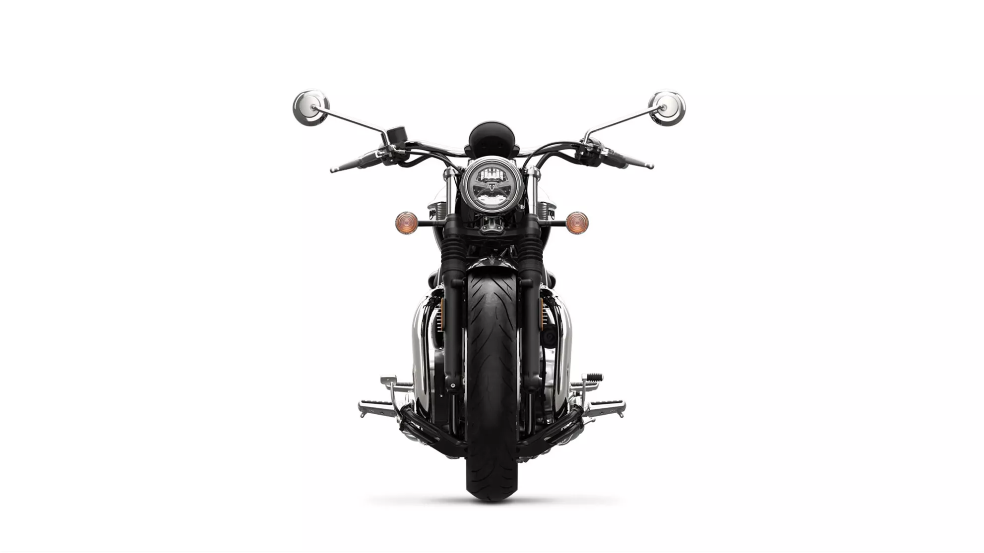 Triumph Bonneville Speedmaster - Image 8 Triumph Bonneville Speedmaster - Image 8