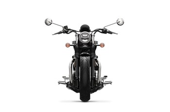 Triumph Bonneville Speedmaster 2019 - Bild 10 Triumph Bonneville Speedmaster 2019 - Bild 10