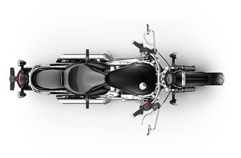 Triumph Bonneville Speedmaster 2019 - Bild 36 Triumph Bonneville Speedmaster 2019 - Bild 36