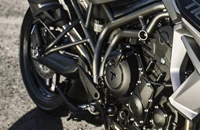 Triumph Tiger 800 XRx Low 2019 - Bild 7 Triumph Tiger 800 XRx Low 2019 - Bild 7