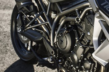 Triumph Tiger 800 XRx Low 2019 - Bild 7 Triumph Tiger 800 XRx Low 2019 - Bild 7