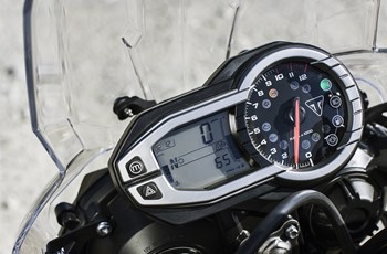 Triumph Tiger 800 XRx Low 2019 - Bild 10 Triumph Tiger 800 XRx Low 2019 - Bild 10