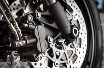 Triumph Tiger 800 XRx Low 2019 - Bild 15 Triumph Tiger 800 XRx Low 2019 - Bild 15