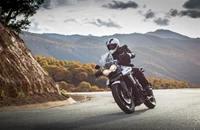 Triumph Tiger 800 XRx Low 2019 - Bild 18 Triumph Tiger 800 XRx Low 2019 - Bild 18