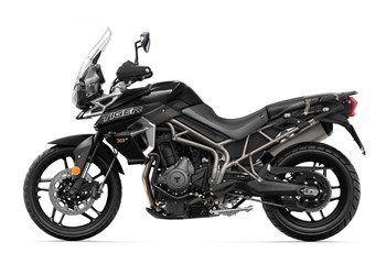 Triumph Tiger 800 XRx Low 2019 - Bild 14 Triumph Tiger 800 XRx Low 2019 - Bild 14