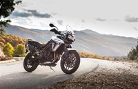 Triumph Tiger 800 XRx Low 2019 - Bild 21 Triumph Tiger 800 XRx Low 2019 - Bild 21