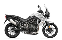Triumph Tiger 800 XRx Low 2019 - Bild 17 Triumph Tiger 800 XRx Low 2019 - Bild 17