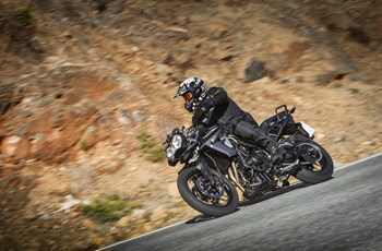 Triumph Tiger 800 XRx Low 2019 - Bild 22 Triumph Tiger 800 XRx Low 2019 - Bild 22