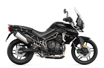 Triumph Tiger 800 XRx Low 2019 - Bild 20 Triumph Tiger 800 XRx Low 2019 - Bild 20