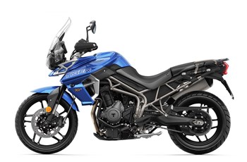 Triumph Tiger 800 XRx Low 2019 - Bild 4 Triumph Tiger 800 XRx Low 2019 - Bild 4