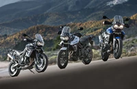 Triumph Tiger 800 XRx Low 2019 - Bild 24 Triumph Tiger 800 XRx Low 2019 - Bild 24