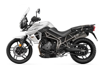 Triumph Tiger 800 XRx Low 2019 - Bild 3 Triumph Tiger 800 XRx Low 2019 - Bild 3