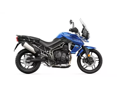 Triumph Tiger 800 XRx Low 2019 Triumph Tiger 800 XRx Low 2019