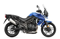 Triumph Tiger 800 XRx Low 2019 - Bild 1 Triumph Tiger 800 XRx Low 2019 - Bild 1