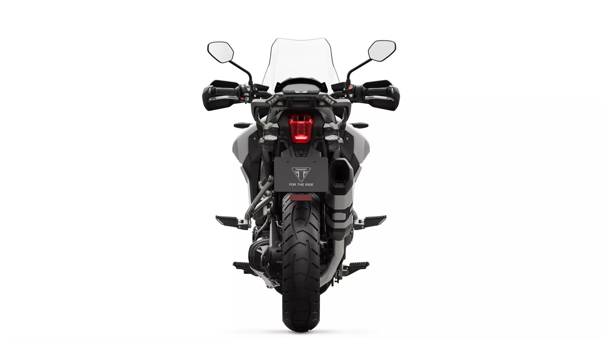 Triumph Tiger 1200 XRx Low - Image 2 Triumph Tiger 1200 XRx Low - Image 2