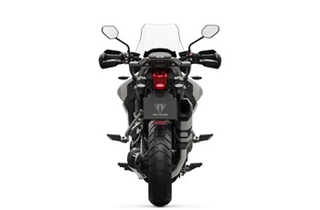 Triumph Tiger 1200 XRx Low 2019 - Bild 4