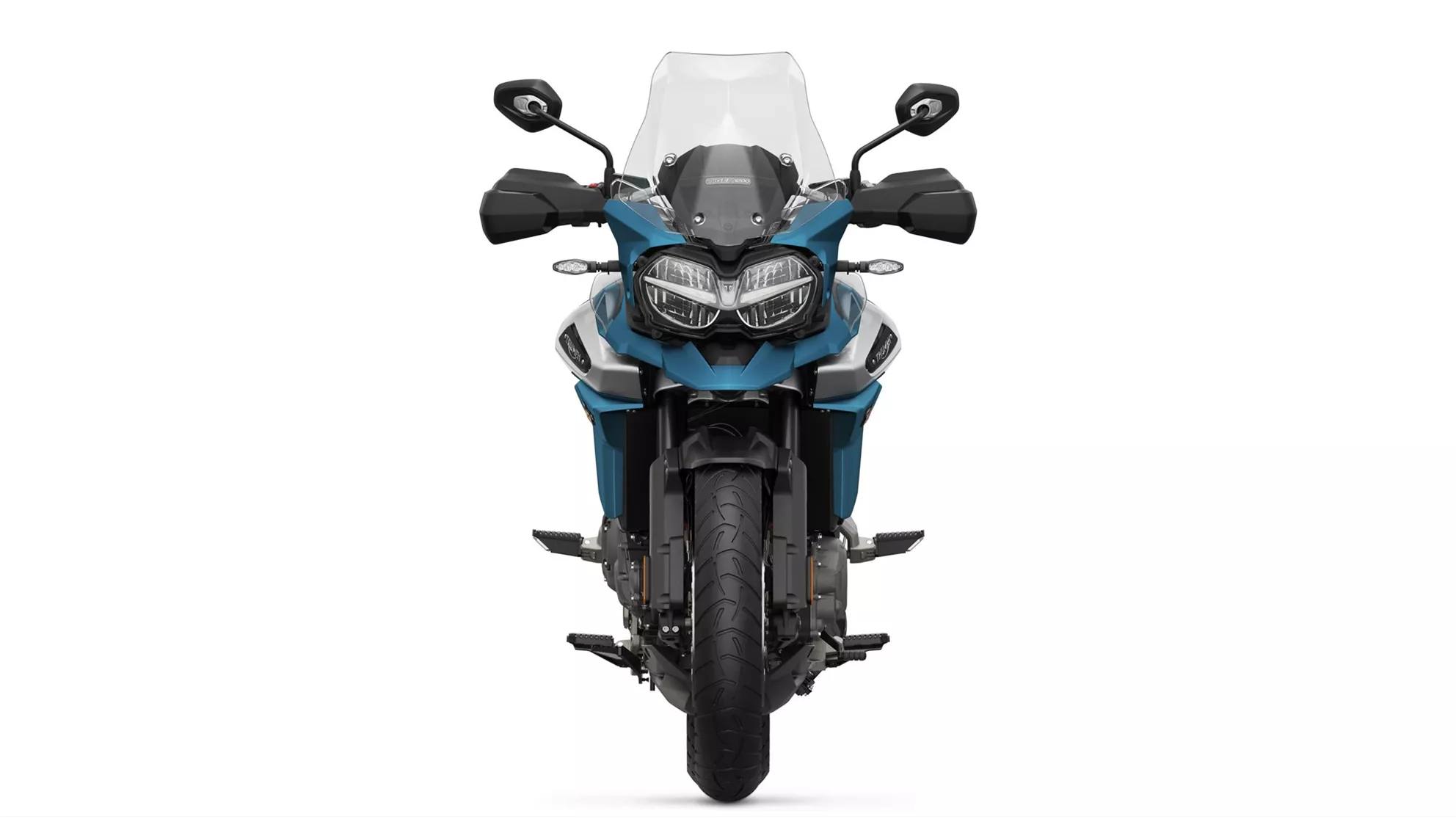 Triumph Tiger 1200 XRx Low - Image 4 Triumph Tiger 1200 XRx Low - Image 4