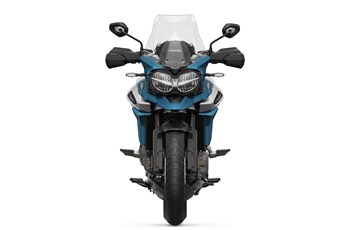 Triumph Tiger 1200 XRx Low 2019 - Bild 6