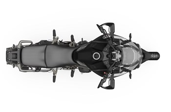 Triumph Tiger 1200 XRx Low 2019 - Bild 7