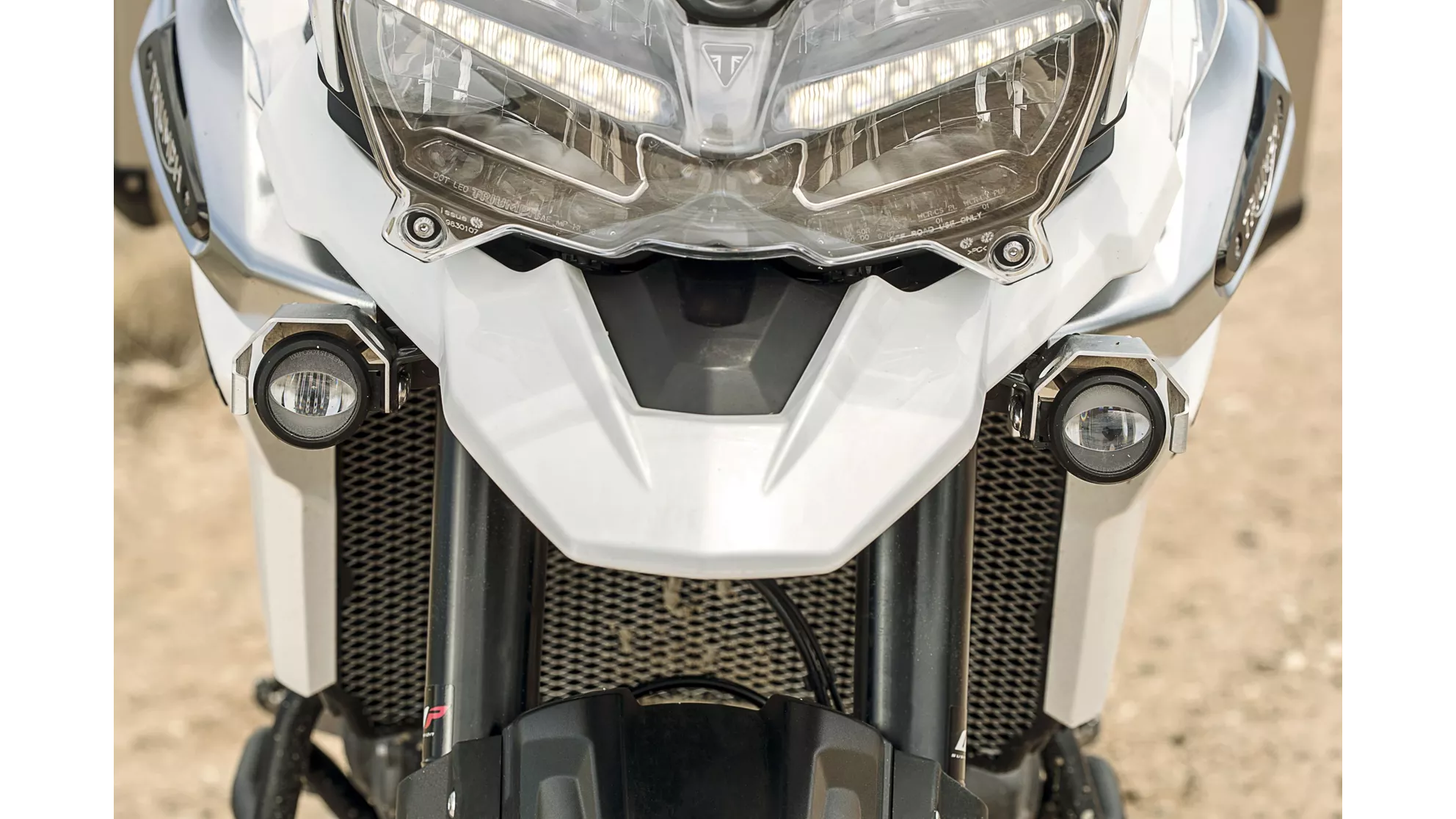 Triumph Tiger 1200 XCA - Image 15 Triumph Tiger 1200 XCA - Image 15
